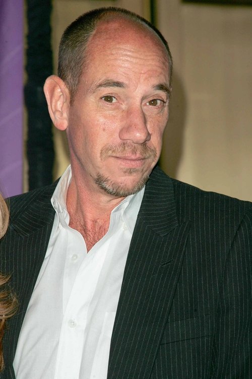 Kép: Miguel Ferrer színész profilképe