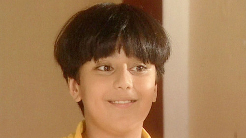 Will Sanju Find The Magic Pencil?