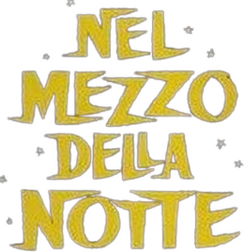 Middle of the Night
