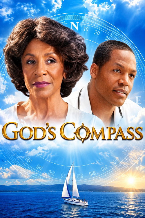Affiche de God's Compass