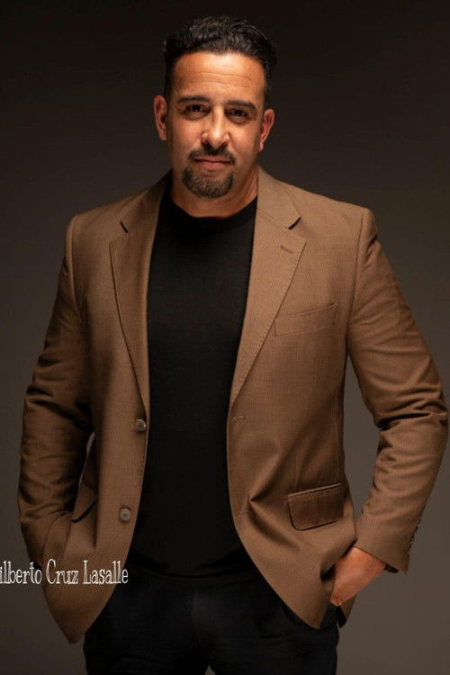Foto de Gilberto Cruz Lasalle