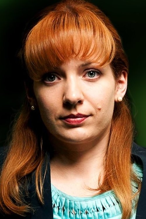 Kép: Katherine Parkinson színész profilképe