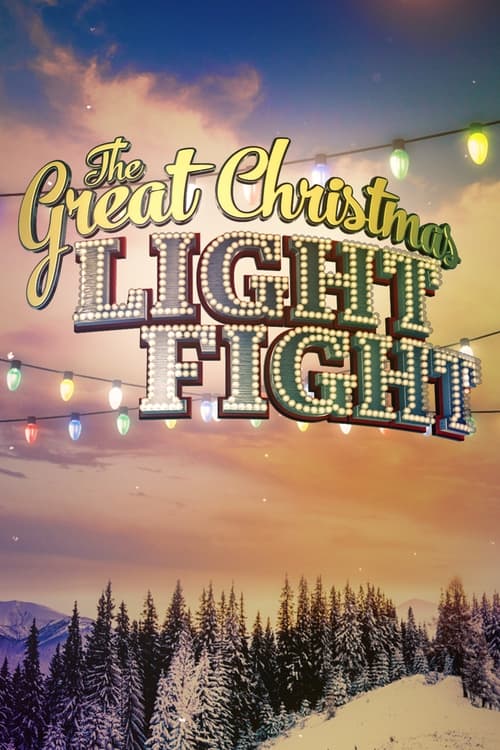 Christmas Battle : les illuminés de Noël, S09 - (2021)