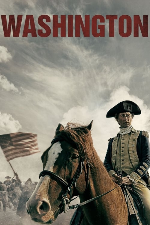 Washington Season 1 Episode 2 : Rebel Commander