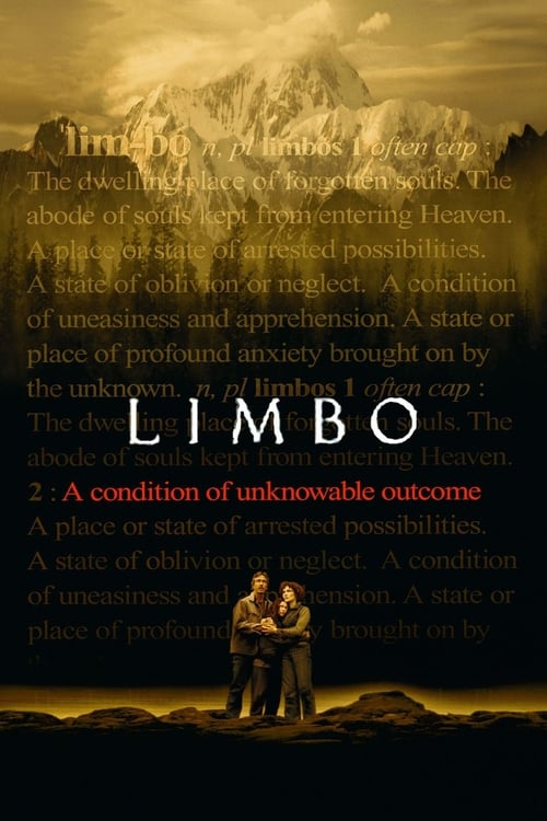 Where to stream Limbo