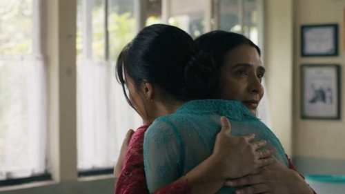 Ayah, Ini Arahnya Ke Mana, Ya?