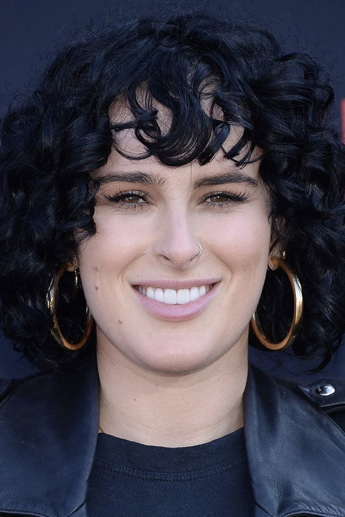 Kép: Rumer Willis színész profilképe