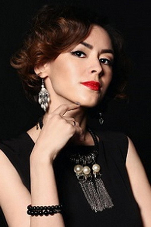 Elmira Cherkasova photo 2