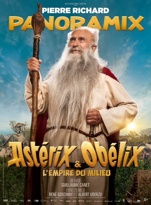 Posters