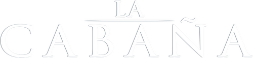 La cabaña