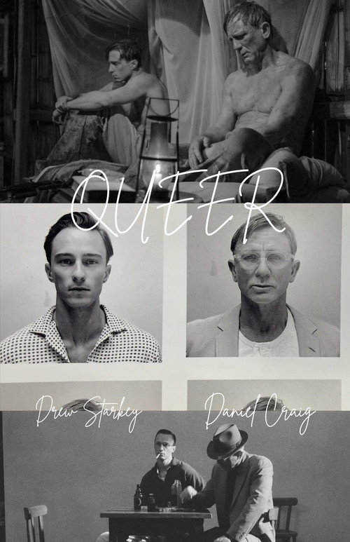 Poster 48 for Queer