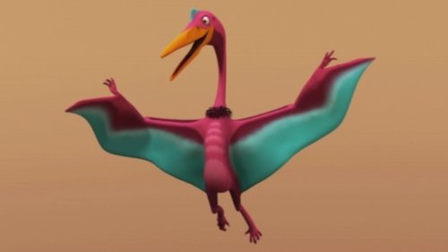 Episode 61