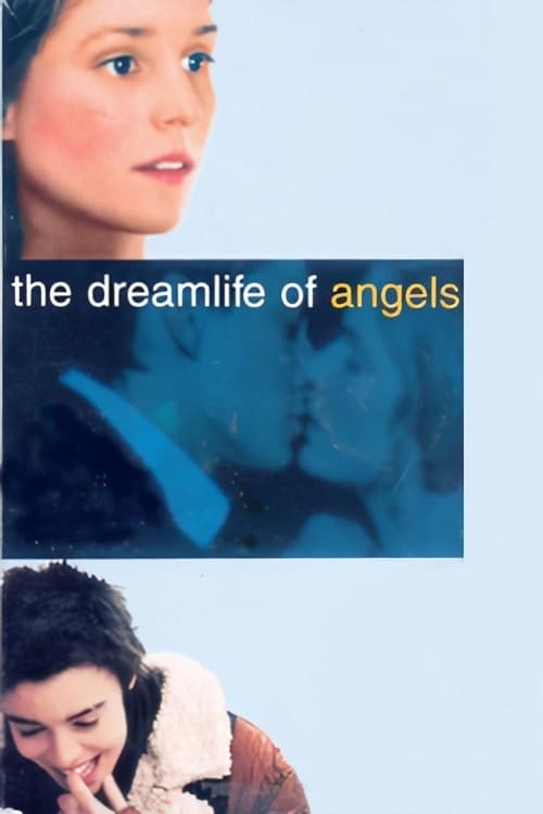 Poster La Vie rêvée des anges 1998