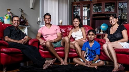 Poster della serie Gogglebox Australia