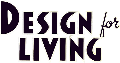 Design for Living logo
