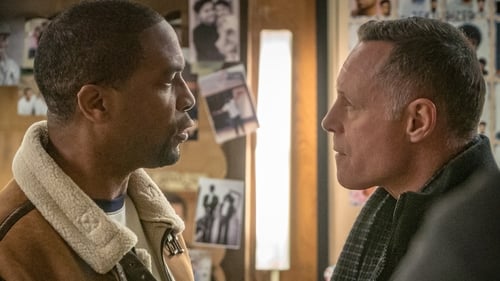 Chicago P.D.: Distrito 21: 6×18