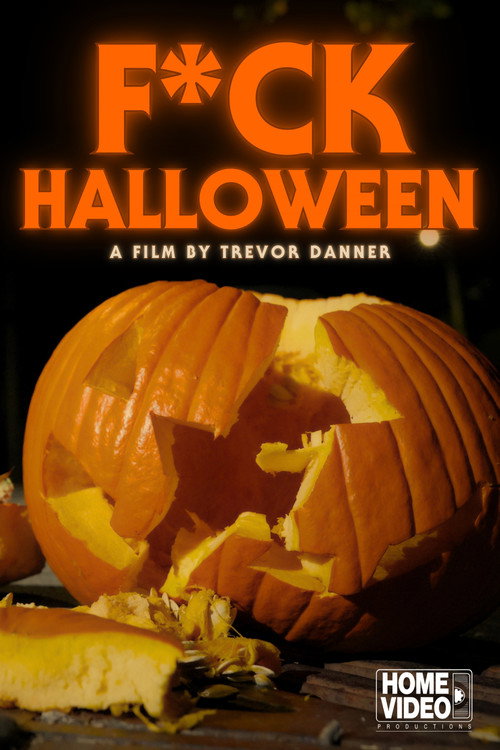 Poster zu F*CK HALLOWEEN