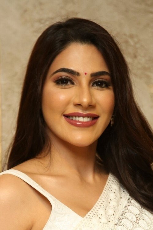 Image de Nikki Tamboli