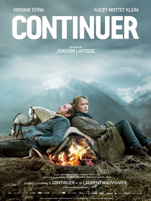 Continuer Film en Streaming Gratuit