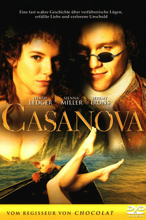 Casanova