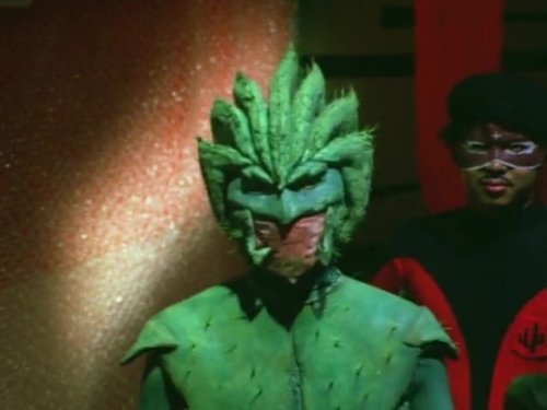 Poster della serie Kamen Rider