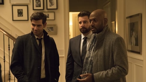 A Million Little Things: 1×1