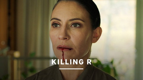 Killing R Backdrop Blur