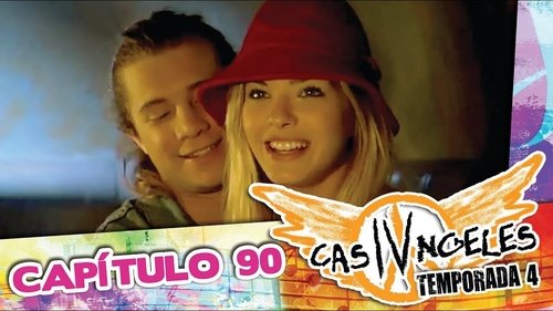 Épisode 90