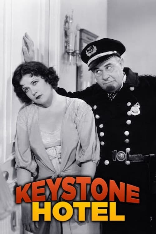 Keystone Hotel (1935)