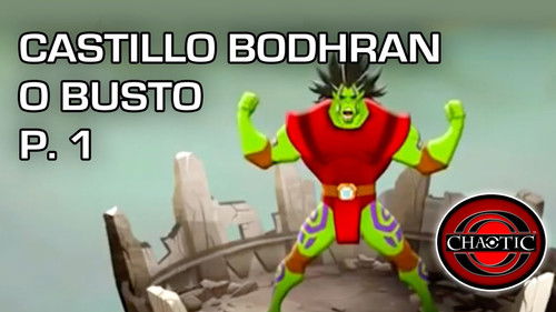 Image de l'épisode Épisode 9