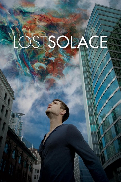 Where to stream Lost Solace