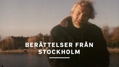 Berättelser från Stockholm Backdrop Blur