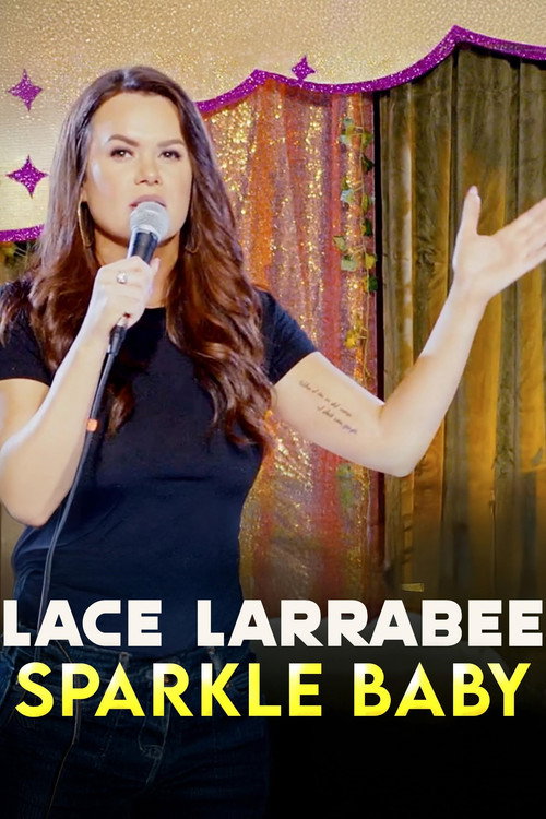 Lace Larrabee: Sparkle Baby