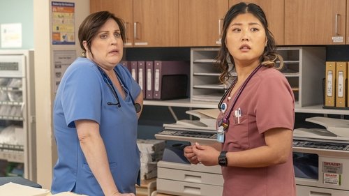 St. Denis Medical: 1×1