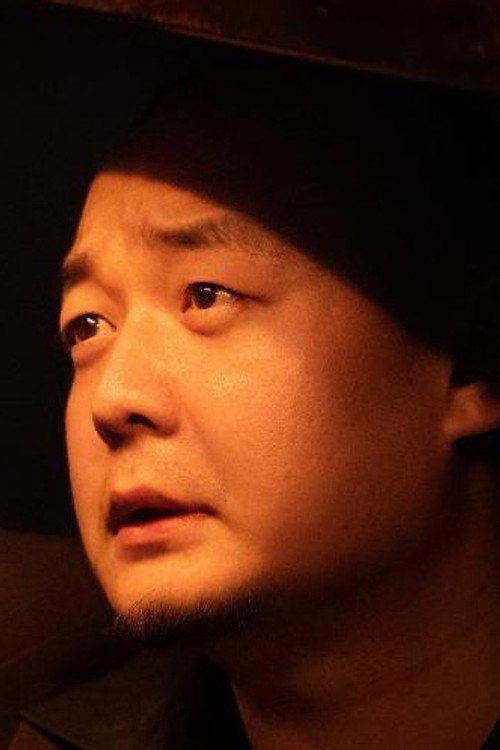 Wang Luyang