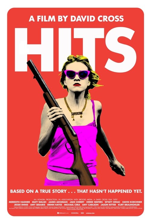Hits poster