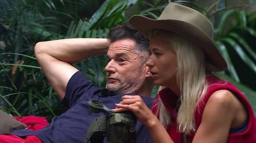 I'm a Celebrity...Get Me Out of Here!, S23E02 - (2023)