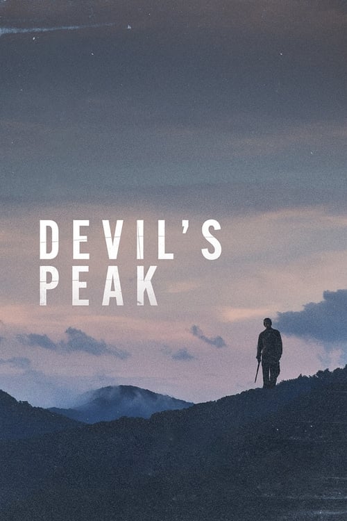 Where to stream Devil's Peak