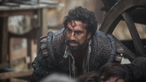 Da Vinci’s Demons: 3×2