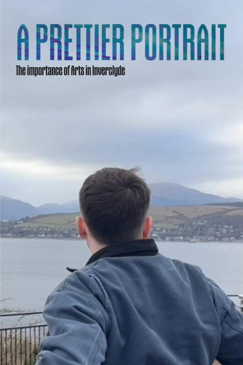 A Prettier Portrait - The Importance of Arts in Inverclyde