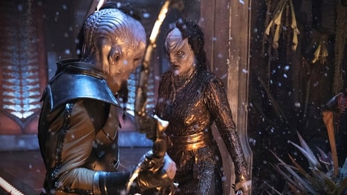 Star Trek: Discovery: 2×3