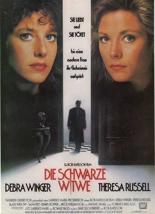 Schauen Die schwarze Witwe On-line Streaming