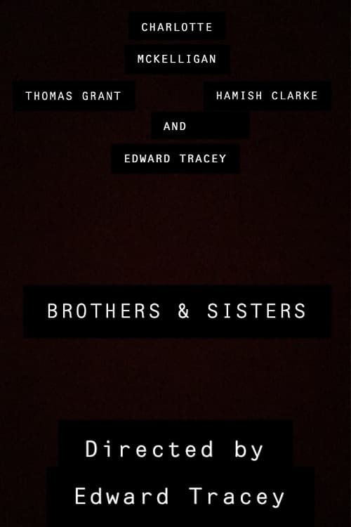 Brothers and Sisters (2021)