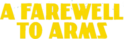 A Farewell to Arms