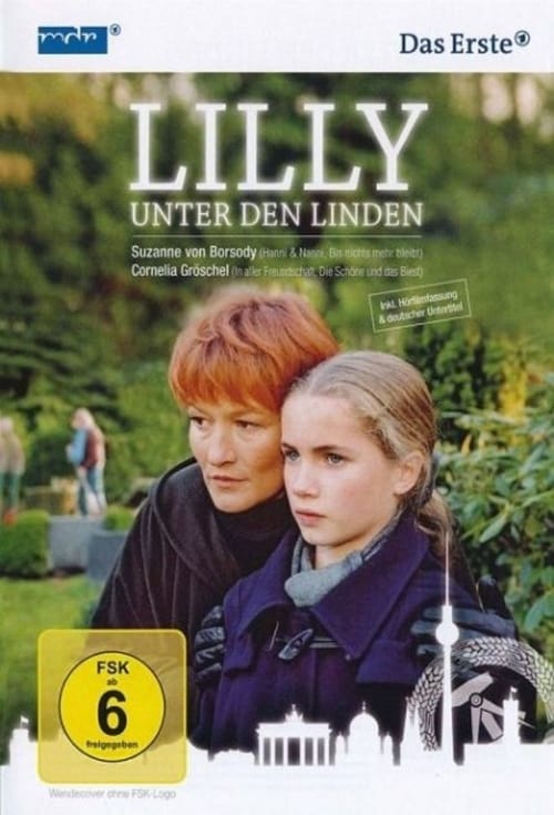Lilly unter den Linden 2002