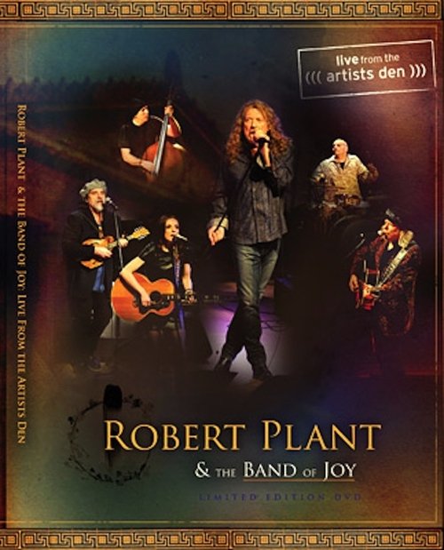 Assistir Robert Plant And The Band Of Joy - Live From The Artists Den Online