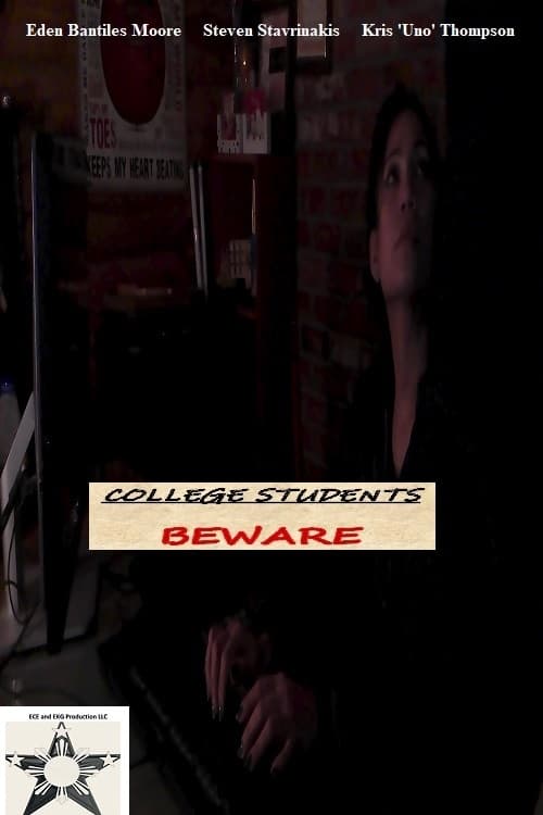 Watch Full College Students Beware