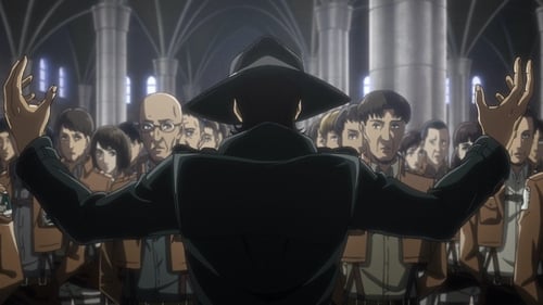 Attack on Titan: 3×10