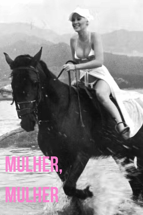 Mulher, Mulher