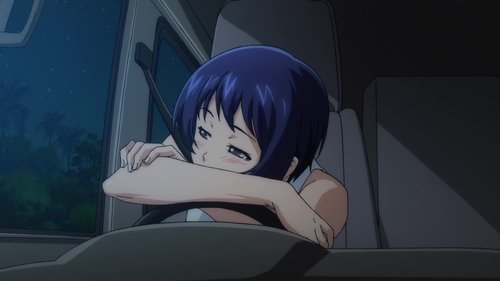 Grand Blue Dreaming: 1×12